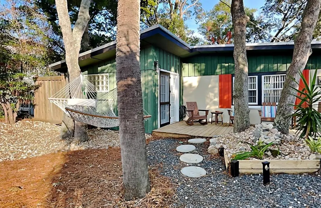 714 2Nd Avenue By Tybee Vacation Rentals-1