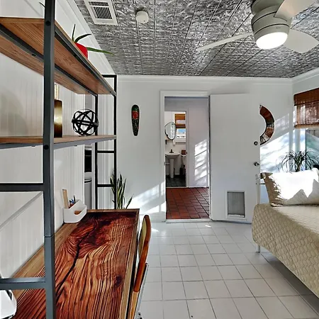 714 2Nd Avenue By Tybee Vacation Rentals-2